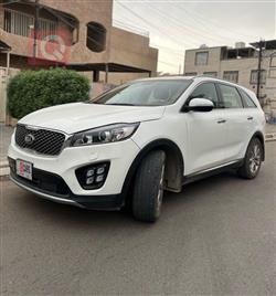 کیا سۆرینتۆ